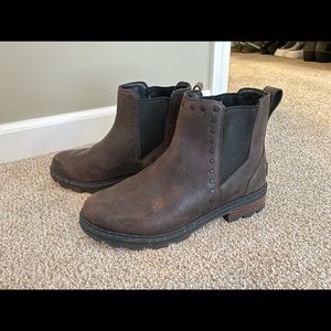 Sorel Women’s Ainsley Chelsea boot